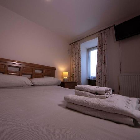 Polhilsa Farm Bed and Breakfast Callington Eksteriør billede