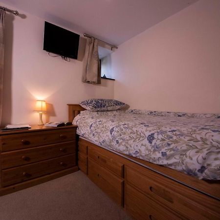 Polhilsa Farm Bed and Breakfast Callington Eksteriør billede